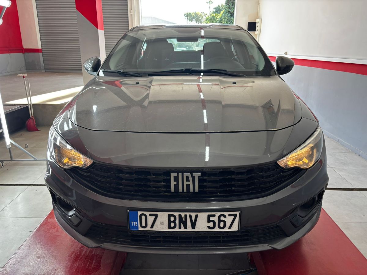 Fiat Egea
