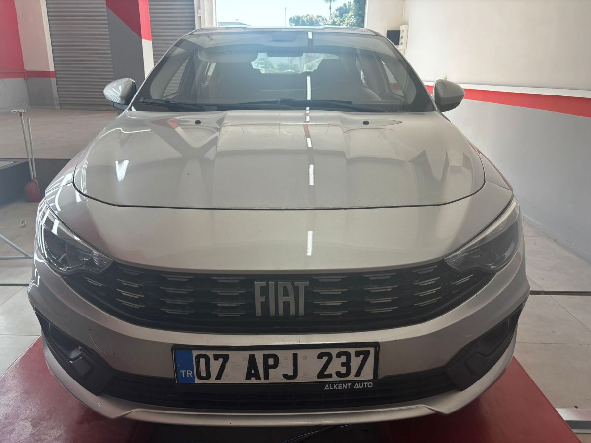Fiat Egea