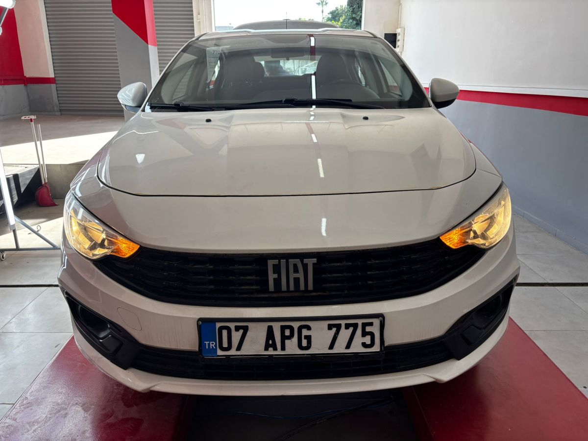 Fiat Egea